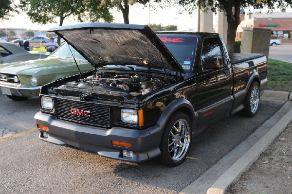 Austin FBody Meetup 08/27/11 Cedar Park Texas - photo by jeff barringer