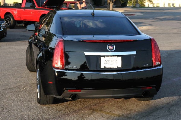 Austin FBody Meetup 08/27/11 Cedar Park Texas - photo by jeff barringer