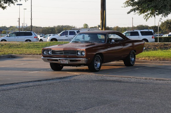 Austin FBody Meetup 08/27/11 Cedar Park Texas - photo by jeff barringer