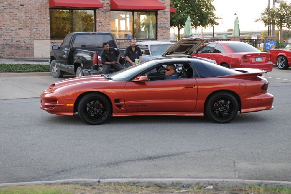 Austin FBody Meetup 08/27/11 Cedar Park Texas - photo by jeff barringer