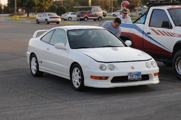 Austin FBody Meetup 08/27/11 Cedar Park Texas - photo by jeff barringer