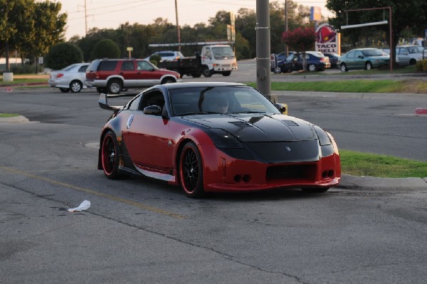 Austin FBody Meetup 08/27/11 Cedar Park Texas - photo by jeff barringer