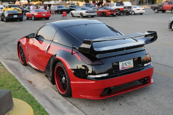 Austin FBody Meetup 08/27/11 Cedar Park Texas - photo by jeff barringer