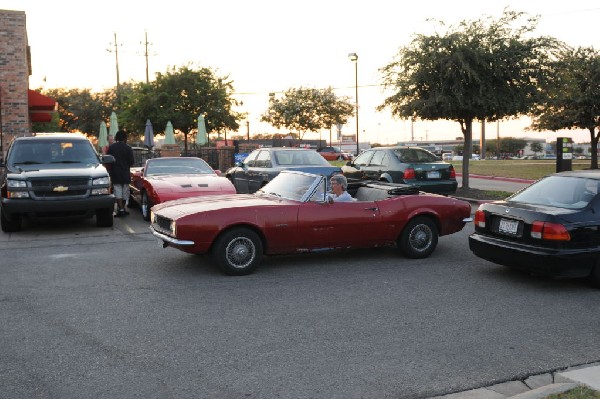 Austin FBody Meetup 08/27/11 Cedar Park Texas - photo by jeff barringer