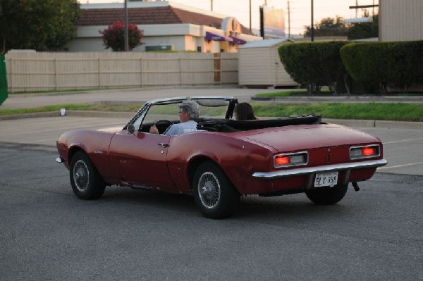 Austin FBody Meetup 08/27/11 Cedar Park Texas - photo by jeff barringer