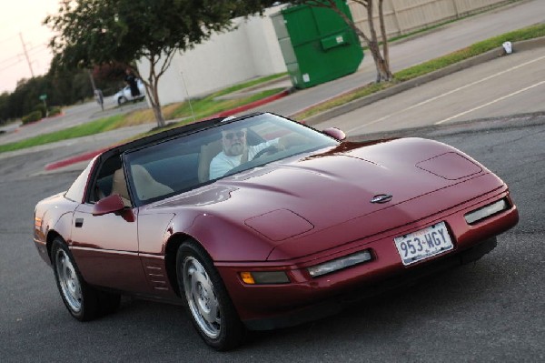 Austin FBody Meetup 08/27/11 Cedar Park Texas - photo by jeff barringer