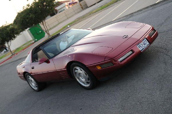 Austin FBody Meetup 08/27/11 Cedar Park Texas - photo by jeff barringer