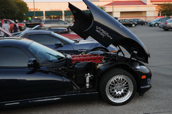 Austin FBody Meetup 08/27/11 Cedar Park Texas - photo by jeff barringer