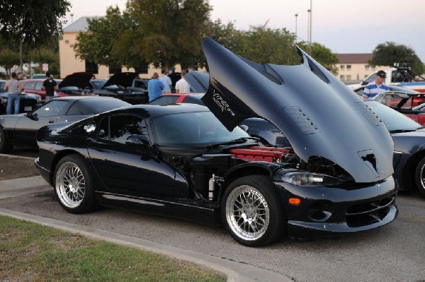 Austin FBody Meetup 08/27/11 Cedar Park Texas - photo by jeff barringer