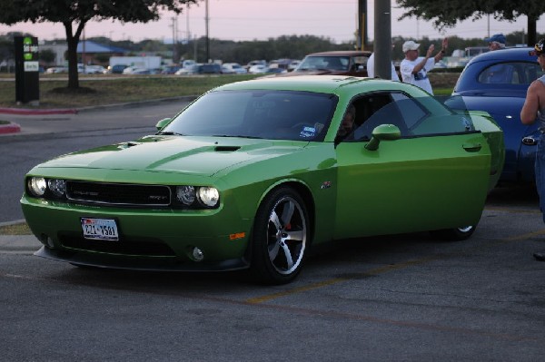 Austin FBody Meetup 08/27/11 Cedar Park Texas - photo by jeff barringer