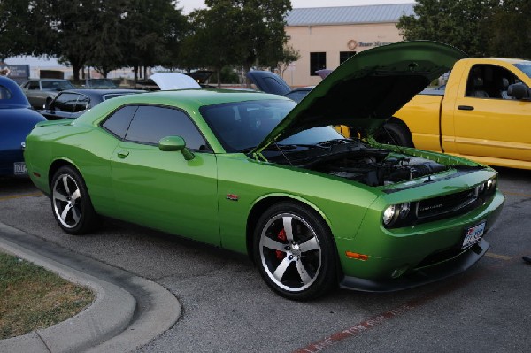 Austin FBody Meetup 08/27/11 Cedar Park Texas - photo by jeff barringer