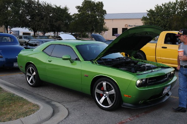 Austin FBody Meetup 08/27/11 Cedar Park Texas - photo by jeff barringer