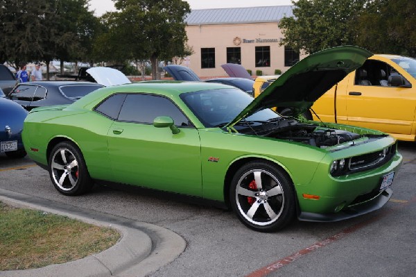 Austin FBody Meetup 08/27/11 Cedar Park Texas - photo by jeff barringer