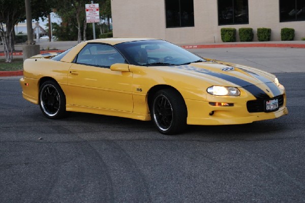 Austin FBody Meetup 08/27/11 Cedar Park Texas - photo by jeff barringer