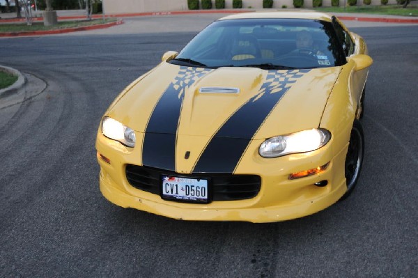 Austin FBody Meetup 08/27/11 Cedar Park Texas - photo by jeff barringer