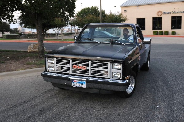 Austin FBody Meetup 08/27/11 Cedar Park Texas - photo by jeff barringer