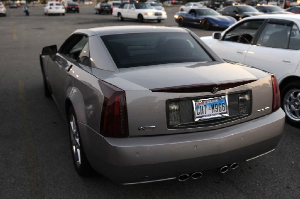 Austin FBody Meetup 08/27/11 Cedar Park Texas - photo by jeff barringer