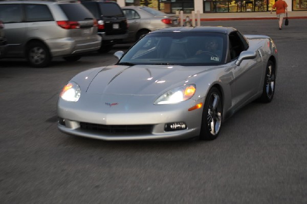 Austin FBody Meetup 08/27/11 Cedar Park Texas - photo by jeff barringer