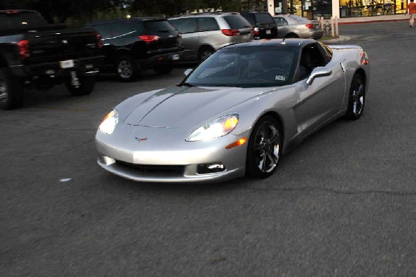 Austin FBody Meetup 08/27/11 Cedar Park Texas - photo by jeff barringer