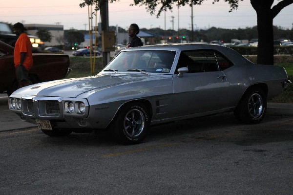 Austin FBody Meetup 08/27/11 Cedar Park Texas - photo by jeff barringer