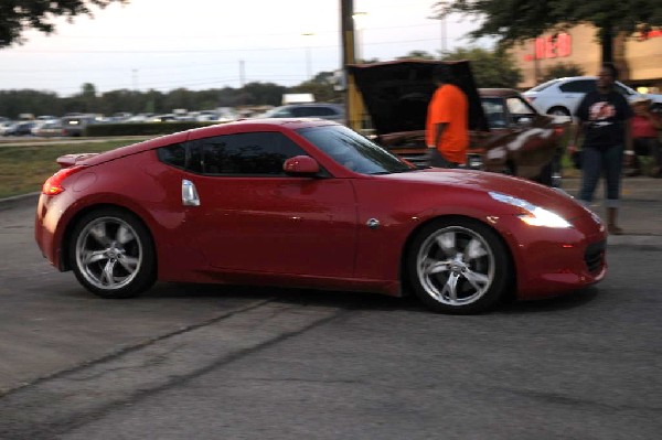 Austin FBody Meetup 08/27/11 Cedar Park Texas - photo by jeff barringer