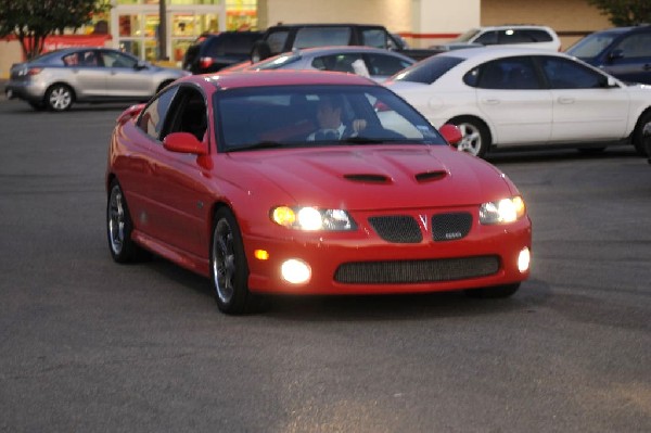 Austin FBody Meetup 08/27/11 Cedar Park Texas - photo by jeff barringer