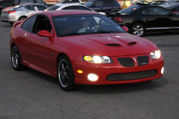 Austin FBody Meetup 08/27/11 Cedar Park Texas - photo by jeff barringer