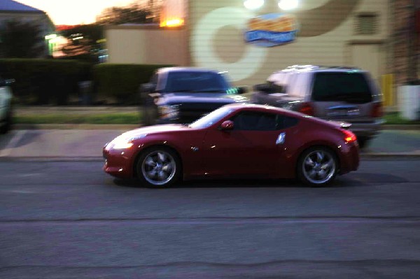 Austin FBody Meetup 08/27/11 Cedar Park Texas - photo by jeff barringer