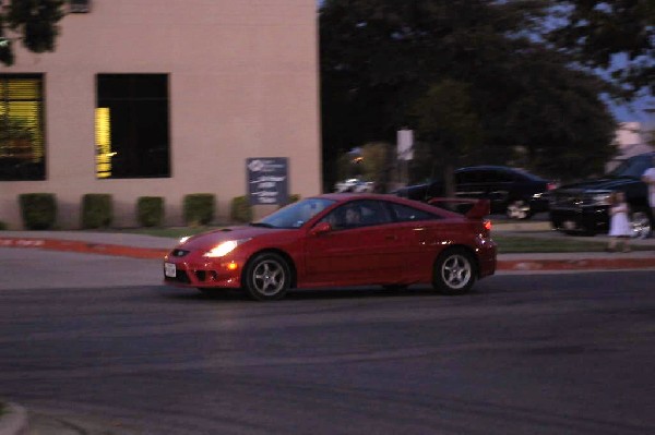 Austin FBody Meetup 08/27/11 Cedar Park Texas - photo by jeff barringer