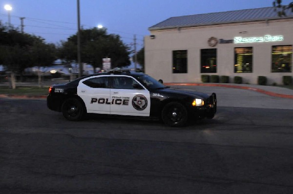 Austin FBody Meetup 08/27/11 Cedar Park Texas - photo by jeff barringer