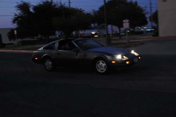 Austin FBody Meetup 08/27/11 Cedar Park Texas - photo by jeff barringer