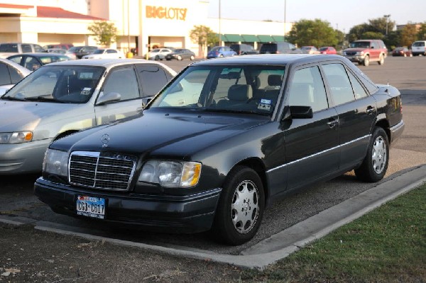 Austin FBody Meetup 09/03/11 Cedar Park Texas - photo by jeff barringer