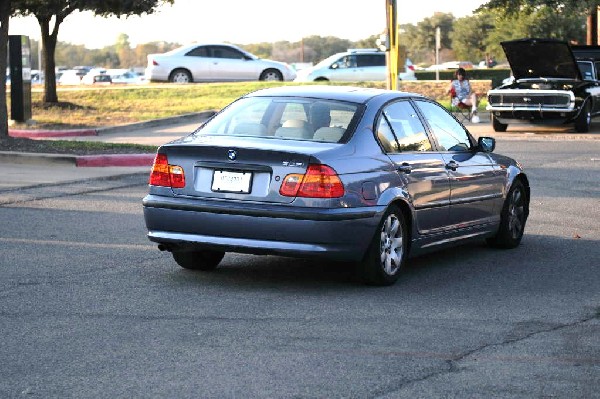 Austin FBody Meetup 09/03/11 Cedar Park Texas - photo by jeff barringer