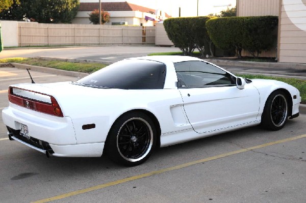 Austin FBody Meetup 09/03/11 Cedar Park Texas - photo by jeff barringer