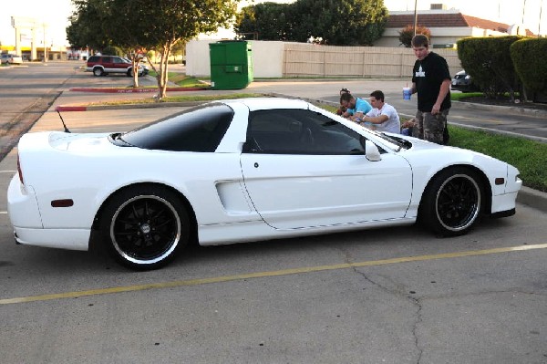 Austin FBody Meetup 09/03/11 Cedar Park Texas - photo by jeff barringer