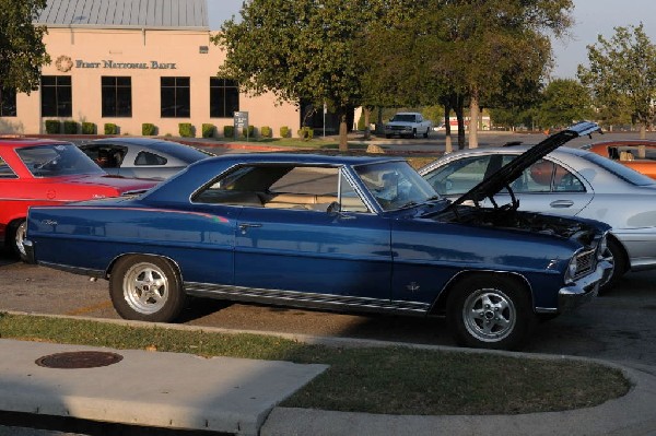 Austin FBody Meetup 09/03/11 Cedar Park Texas - photo by jeff barringer