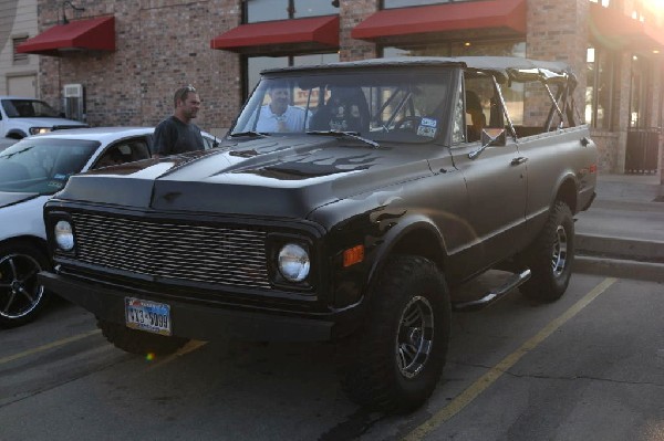 Austin FBody Meetup 09/03/11 Cedar Park Texas - photo by jeff barringer