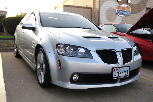 Austin FBody Meetup 09/03/11 Cedar Park Texas - photo by jeff barringer