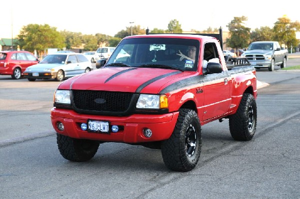 Austin FBody Meetup 09/03/11 Cedar Park Texas - photo by jeff barringer