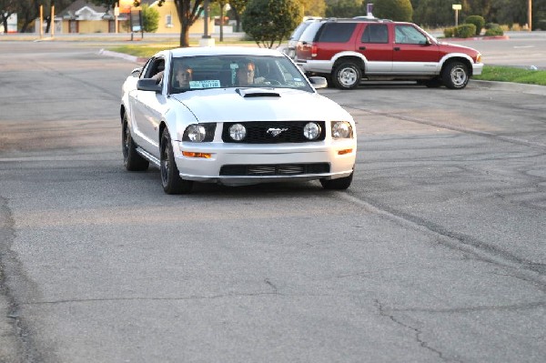 Austin FBody Meetup 09/03/11 Cedar Park Texas - photo by jeff barringer