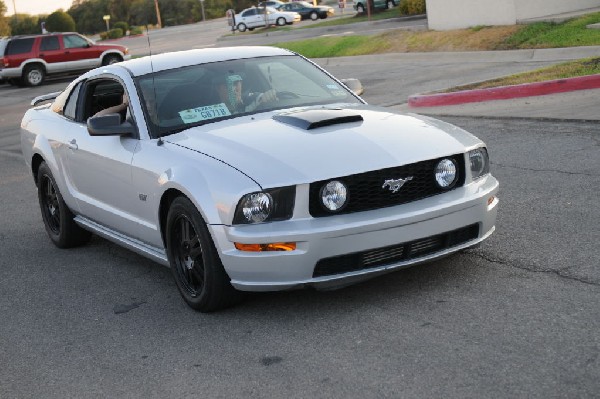 Austin FBody Meetup 09/03/11 Cedar Park Texas - photo by jeff barringer