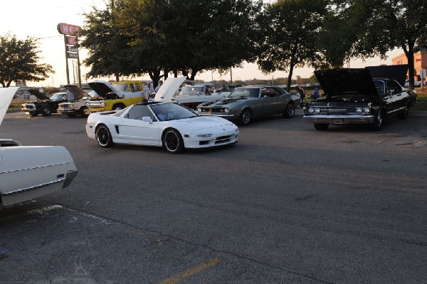 Austin FBody Meetup 09/03/11 Cedar Park Texas - photo by jeff barringer