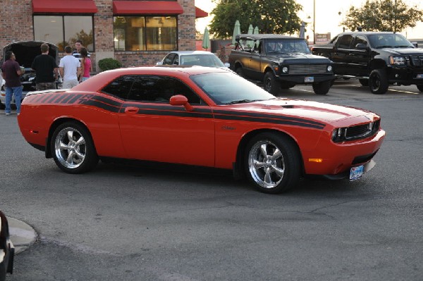 Austin FBody Meetup 09/03/11 Cedar Park Texas - photo by jeff barringer