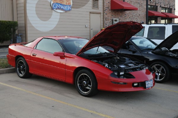 Austin FBody Meetup 09/03/11 Cedar Park Texas - photo by jeff barringer