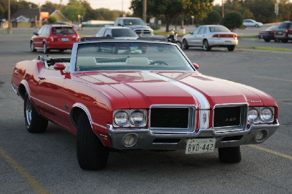 Austin FBody Meetup 09/03/11 Cedar Park Texas - photo by jeff barringer