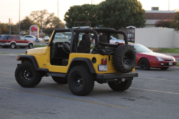 Austin FBody Meetup 09/03/11 Cedar Park Texas - photo by jeff barringer