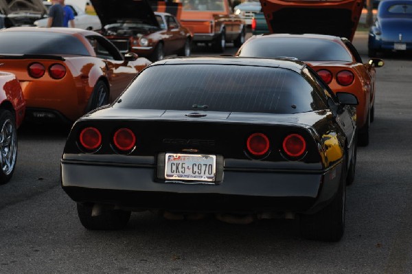 Austin FBody Meetup 09/03/11 Cedar Park Texas - photo by jeff barringer