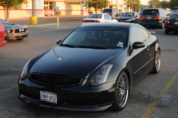 Austin FBody Meetup 09/03/11 Cedar Park Texas - photo by jeff barringer