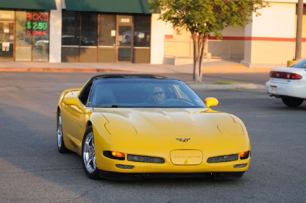 Austin FBody Meetup 09/03/11 Cedar Park Texas - photo by jeff barringer