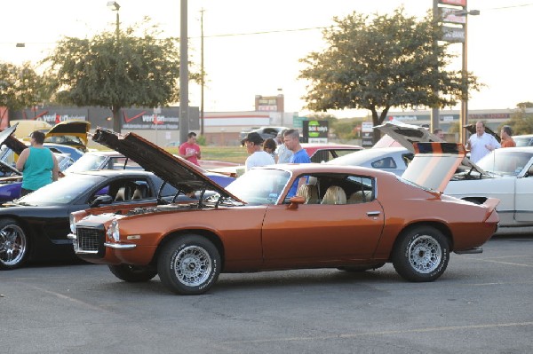 Austin FBody Meetup 09/03/11 Cedar Park Texas - photo by jeff barringer